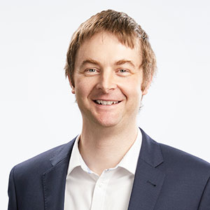 Jono Skinner